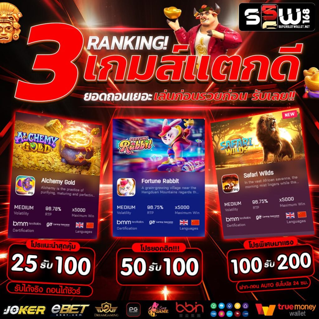 getmoney เว็บตรง สล็อต ฝากถอนออโต้ ไม่ผ่านเอเย่นต์ 2026